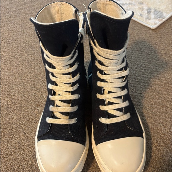 Rick Owens DRKSHDW Sneakers - Picture 6 of 8